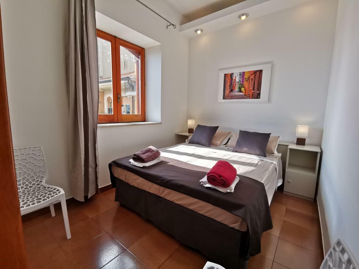 Super Panorama & Astonishing Apartment Seaview Giardini-Naxos Exterior foto